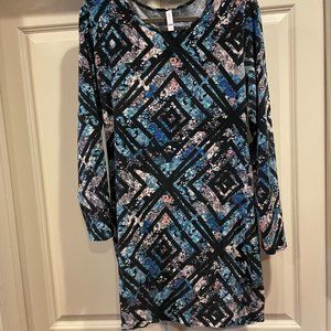 XXL - Fits like XL dress